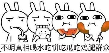 明白真相吃瓜群众的故事,吃瓜群众的成长之路