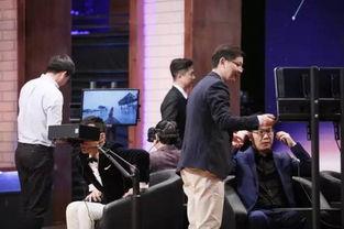 3分钟短戏吃瓜群众,吃瓜群众的狂欢盛宴