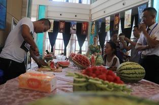 帅气的吃瓜群众广元,帅气吃瓜群众的热议焦点