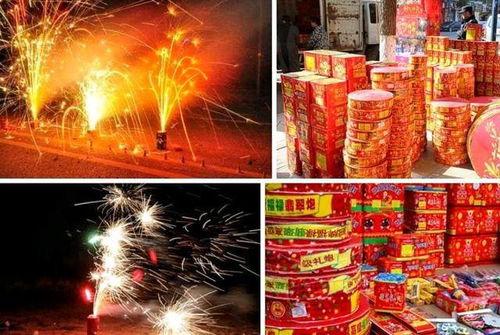 吃瓜群众新年烟花视频,记录吃瓜群众的视觉盛宴