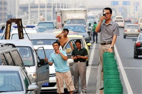 河北石家庄吃瓜群众事件,网络舆论的风暴与反思