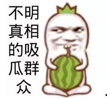 吃瓜群众漂移图片搞笑版,瓜田里的“速度与激情”