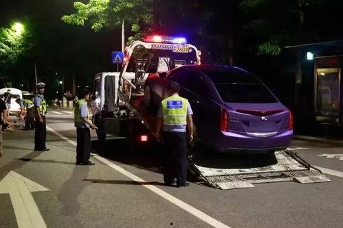 飙车撞死吃瓜群众的人,失控速度夺走无辜生命