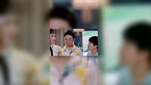 演员吃瓜群众带师,一场跨界互动的盛宴