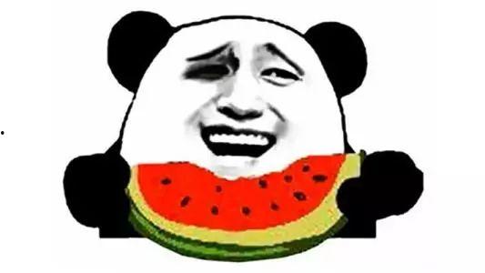 兔子姬吃瓜群众,吃瓜群众的趣味解读