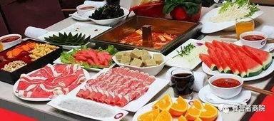 吃瓜群众海底捞,吃瓜群众眼中的火锅传奇