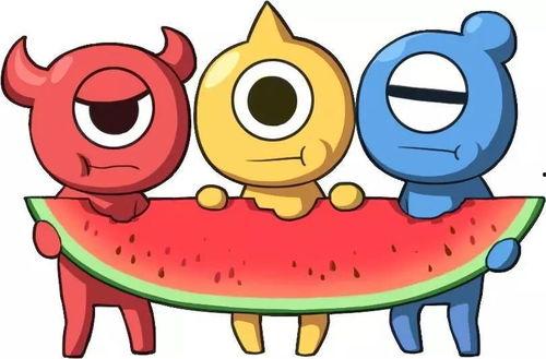 吃瓜群众负能量