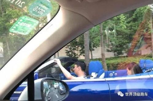 吃瓜群众玩跑车视频大全,视频大全带你领略速度与激情