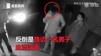 吃瓜群众误伤视频,一场意外的网络风波